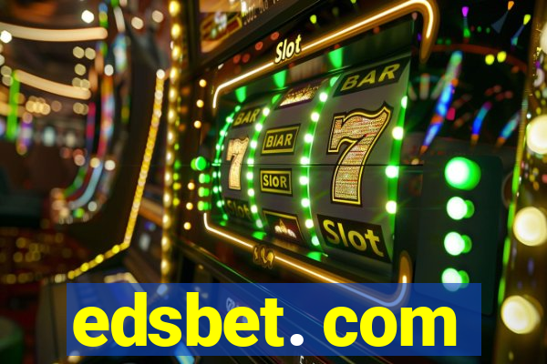 edsbet. com
